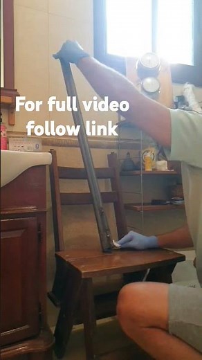 Laurel mountain forge barrel rust Browning #diy diy