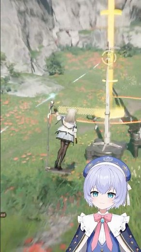 The devs didn't intend it like that | Arknights Endfield