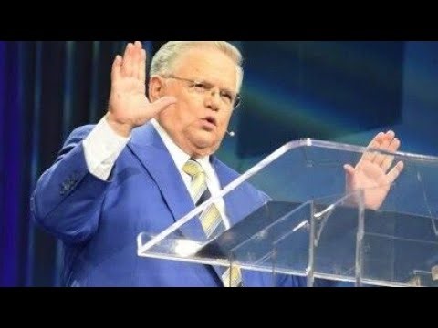 The power of prayer | Pastor John Hagee