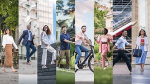 Baccalauréat Holders and European Citizens