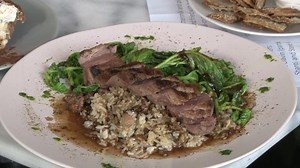 Meet baseball legend Cal Ripken Jr. at Brick Roy Rogers