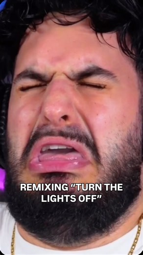 Majed kfoury on Instagram: "Comment “Lights off” and I’ll DM it to you 🤍"