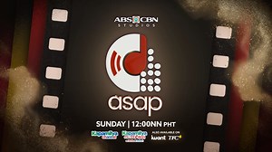 44K views · 905 reactions | Fresh vibe, fresh take! Ganyang ang atake this Sunday party kaya let's celebrate to the next level only here on #ASAP! Eeyy! 酪 #ASAPfreshtake #ASAP30 #ABSCBN | ASAPOFFICIAL | Facebook