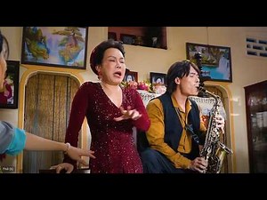 Hậu Trường - Cậu Út Cậu Con Cúc P3 | Huỳnh Lập Official