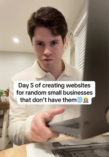 Creating Effective Websites for Small Businesses in 2026