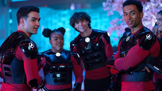 Star Trek: Starfleet Academy Comics Set to Boldly Hit Shelves This Spring