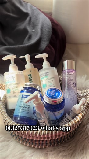 Achieve Hydrated, Plump Skin with Collagen Ampoule