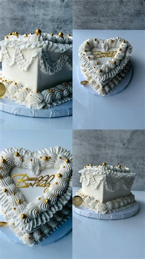 ✨ Let’s talk about Layers vs Tiers ✨ This is one of the biggest confusions when it comes to ordering a cake! 🍰 Layers are what you see inside one cake. Think of the sponge and filling stacked together. For example, if you order a 3-layer cake, that means three baked cake layers with buttercream or filling in between — but it’s still one single cake. 🎂 Tiers are when you take multiple cakes (each made up of their own layers) and stack them on top of each other. So a 2-tier cake is actually two 