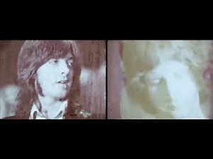 Badfinger - Constitution - lyrics video (1973 BBC version)