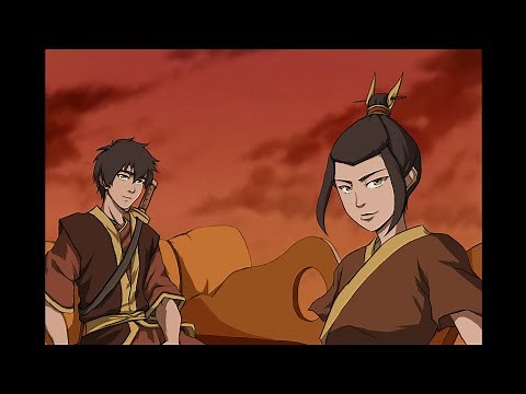 Avatar: Distorted Reality Trailer