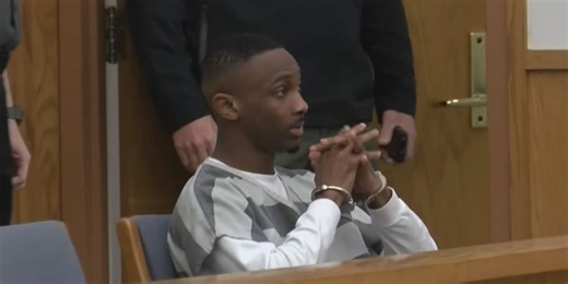 LaKeith Smith returns to court to appeal 30 year sentence