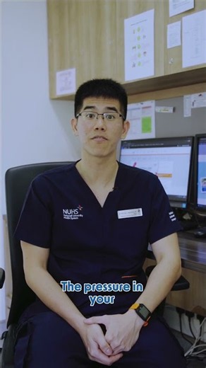 Ever wondered what the numbers on your blood pressure monitor mean? 🤔