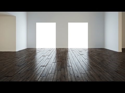 Floor generator plugin - sketchup tutorial