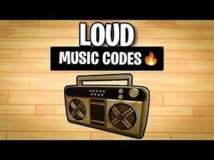 LOUD MUSIC BYPASSED Roblox Music Codes/ids (MAY 2026)