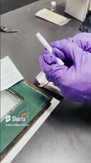 DEXSIL Lead Test Instant Lead Paint Swab In Stock #restoration #painting #plumbing #remodel