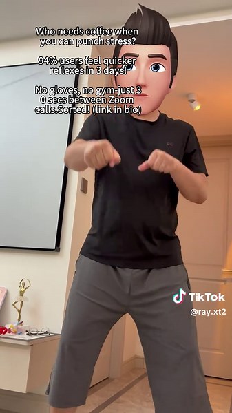 Boxing Reflex Ball Training for Enhanced Reactions