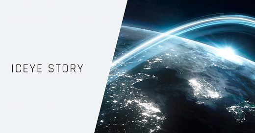 About us | Company | ICEYE