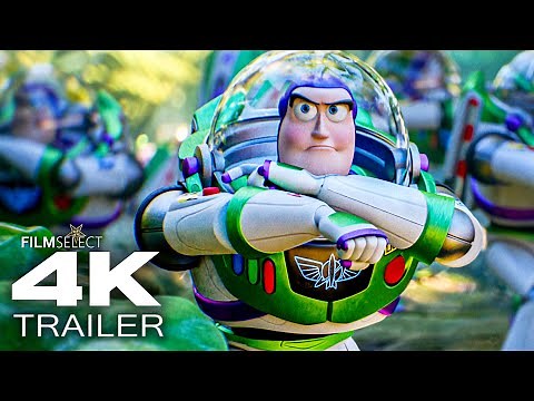 TOY STORY 5 Official Trailer (2026)