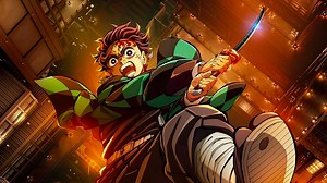 Demon Slayer: Kimetsu No Yaiba - Il Castello dell'Infinito