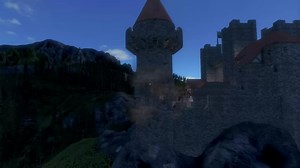 Medieval Engineers Early Access Preview | MMOHuts