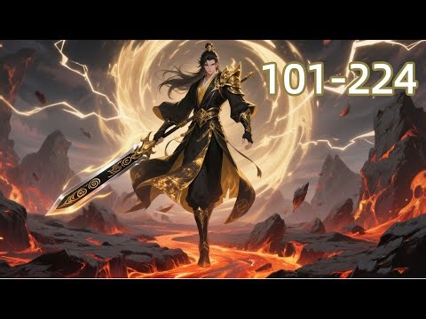 [MULTI SUB] One Hundred Thousand Layers of Body Refining EP101-224 #animation #anime