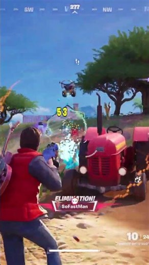 bruhhhh wtf #184 #fortnite #battleroyale #gaming #outatime #zerobuild #marty #shorts