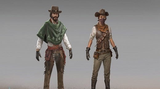 Ark: Survival Ascended announces full roadmap, paid DLC, and 'surprises'