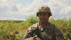 A-Roll: 8th Engineer Battalion with Task Force Ivy conducts live-demolition exercise