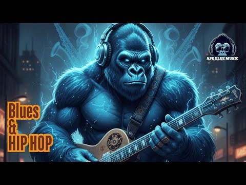 💥Guitar Riffs 2026: Hip Hop & Blues Beat, Instrumental Beat and hard-hitting