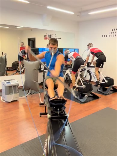 Indoor Canoeing Training Tips for Beginners