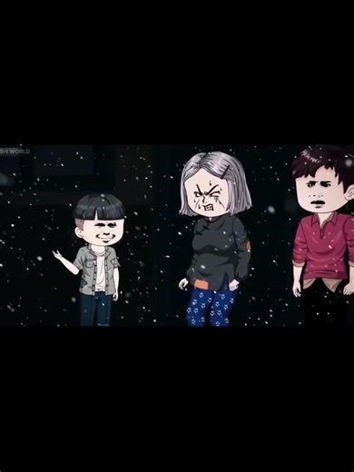 Darvaja Mat Kholna | Hindi Horror Stories #MonsterStory #horrorcartoonstories #FantasyWorld #Storytelling #ScaryStory