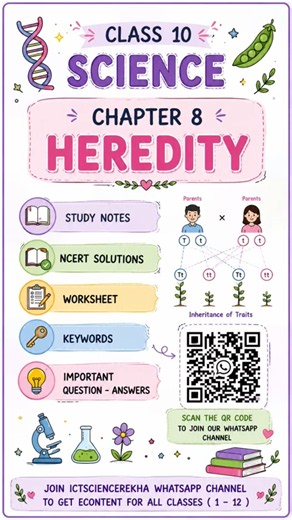 CLASS 10 SCIENCE CHAPTER 8 #viralaudio #viralshort #viral #class10 #class10science