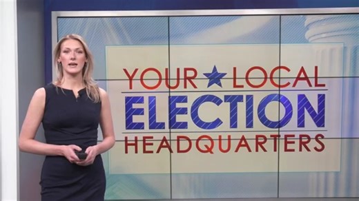 Columbus Mayoral candidate debate at Columbus State University