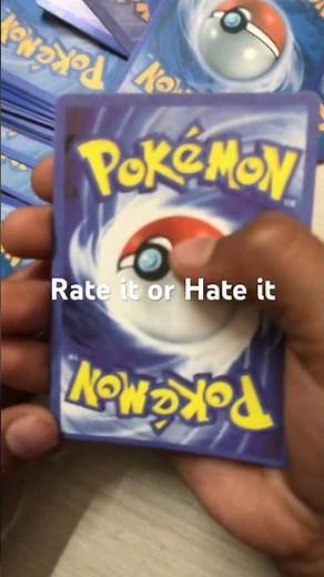 Alakazam - Pokémon Card