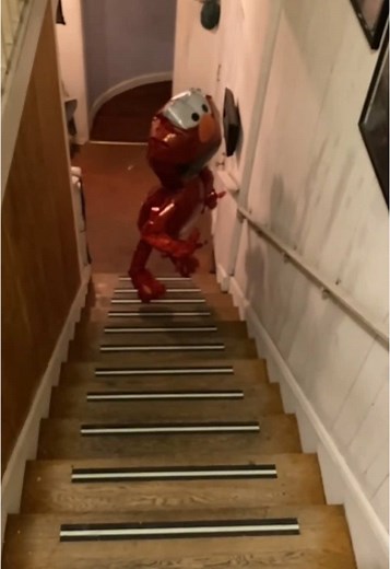 Tamika Ayers on TikTok