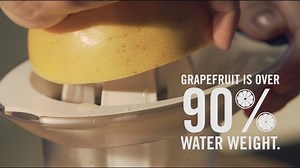 323K views · 73 reactions | Sweeten up your daily hydration routine with fresh Florida Grapefruit juice. Each delicious glass contains 90% water weight! | Florida Grapefruit | Facebook