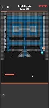 💥 Brick Mania Turbo Smash — One Swipe, Total Collapse!