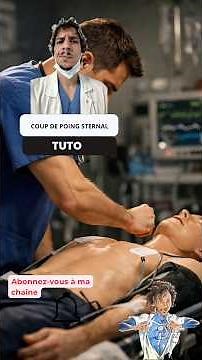 Understanding & Preventing Sternal Punching #nurse #tutorial #blood #tips #best #ide #tutorial