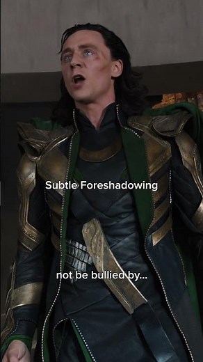 Loki definitely felt that one in the morning...