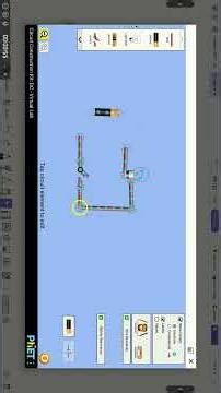 Students Hate Circuit Diagrams? Try This Virtual Lab ⚡ #shorts