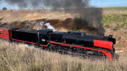21K views · 201 reactions | Steamrail Victoria on Reels | Facebook