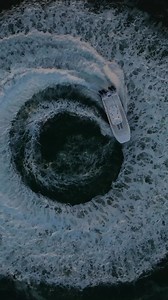 A patented hull design that blends stability with maneuverability. Say goodbye to white-knuckle high-speed turns on the cat that never compromises. #InvincibleBoats #36Catamaran | INVINCIBLE BOATS