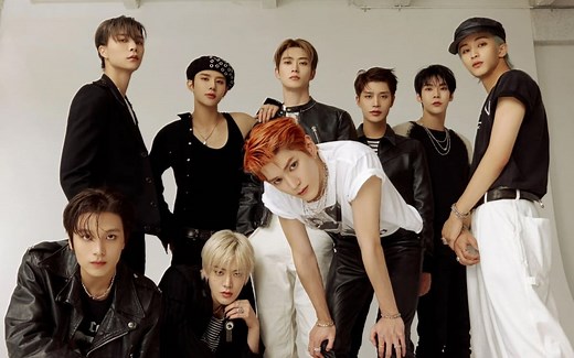 NCT 127 win #1   Performances from February 11th 'Show! Music Core'!