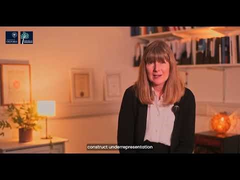 Validity of Assessment (Educational Assessment, Episode 3)