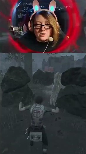 DBD break into SONG! #KilanaAnn on #Twitch