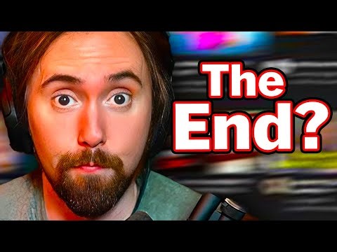 Asmongold Accusations Might End It All…