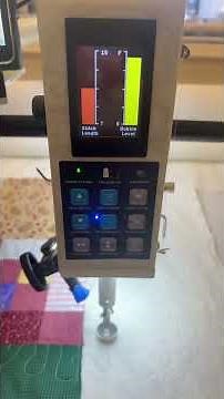 The Importance of Placement #apqs #apqsarizona #quiltpath #apqsquilting