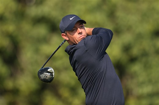 The Masters: Rory McIlroy’s driver secrets revealed