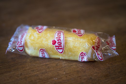 Can Twinkies Actually Outlive Us All?