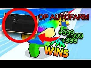 (BEST) Clicker Race Script Roblox AutoFarm, INF Money, MORE (2024 Pastebin)